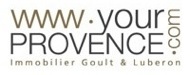 logo your provence